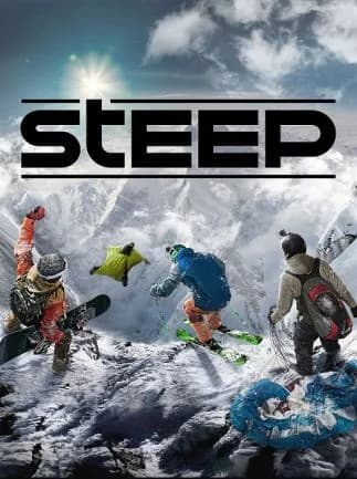 Steep