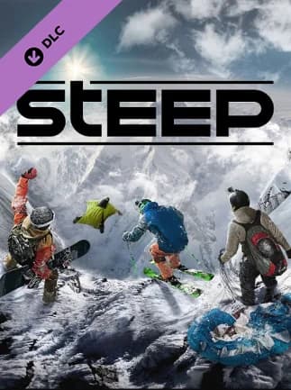 Steep Season Pass