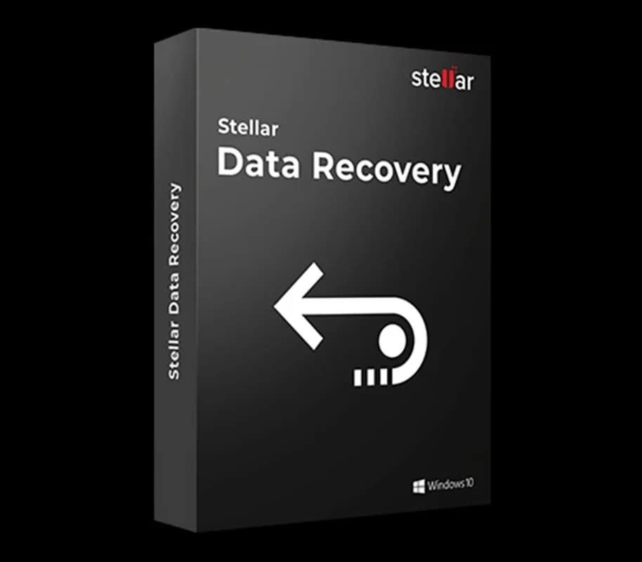 Stellar Data Recovery