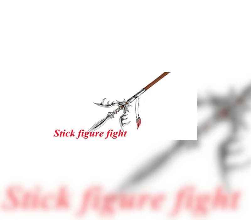 Stick figure fight Steam