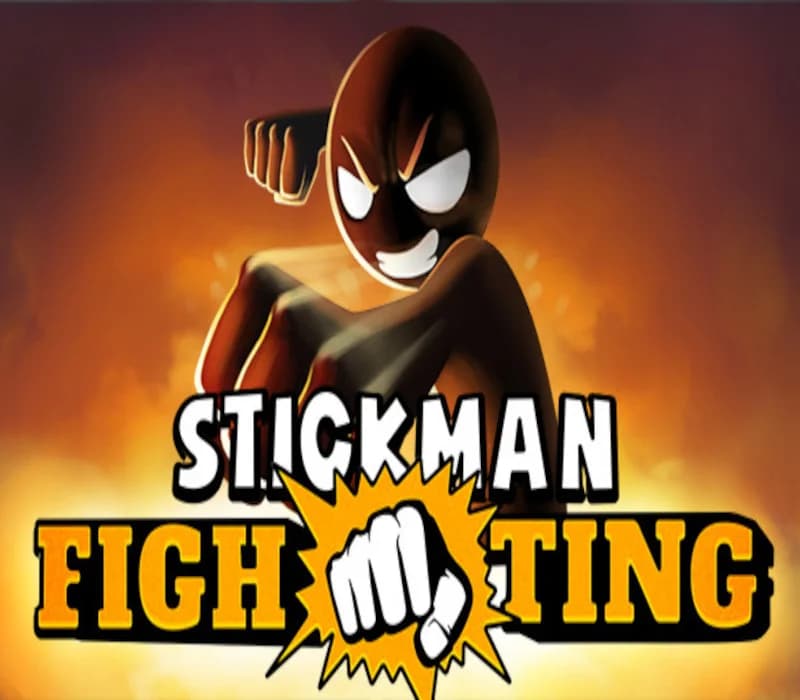 Stickman Fighting Steam