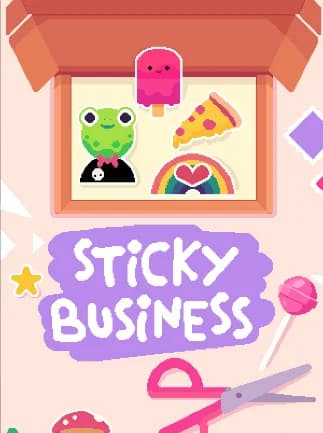 Sticky Business