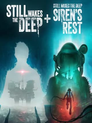 Still Wakes the Deep | Complete Collection (Xbox Series X/S, Windows 10) - Xbox Live Key - UNITED STATES