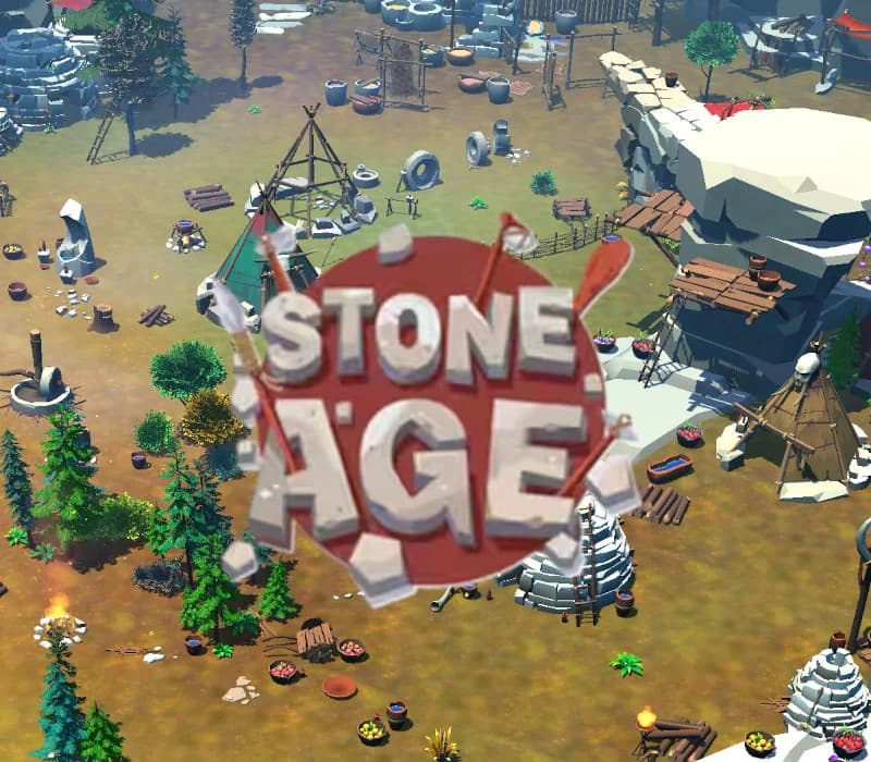 Stone Age