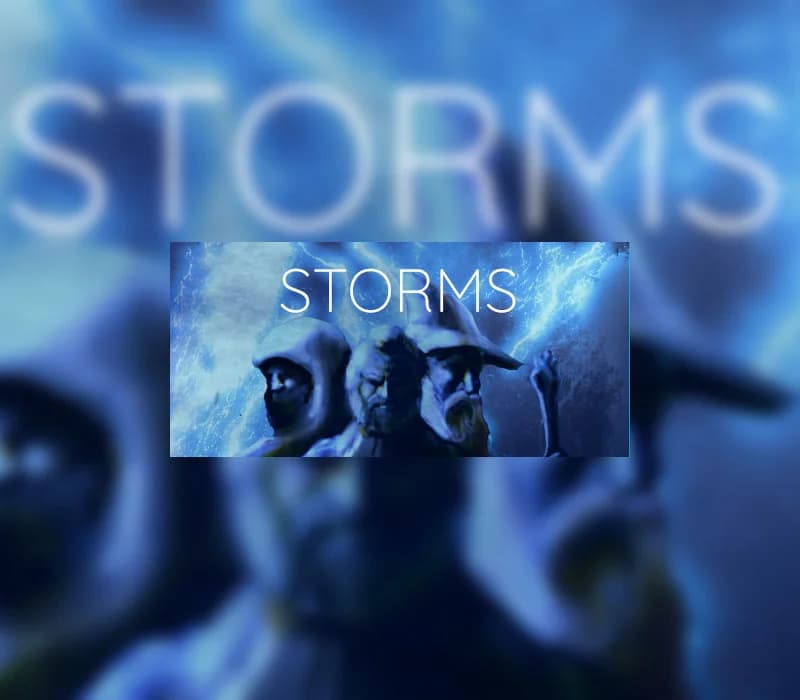 Storms Steam