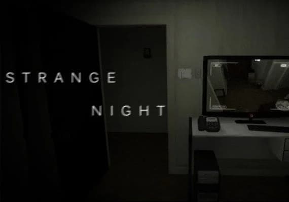 Strange Night