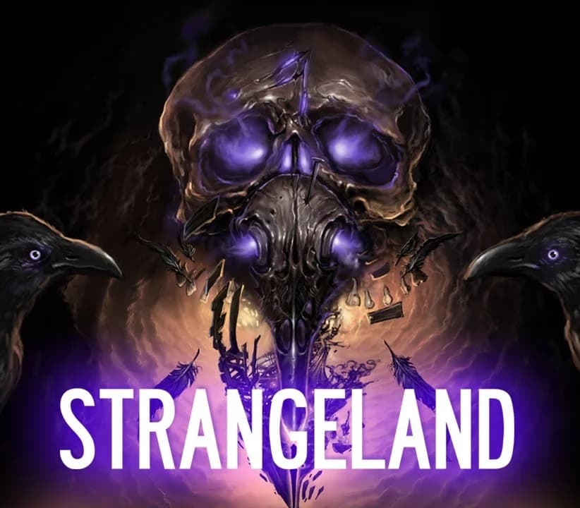 Strangeland EU v2 Steam Altergift