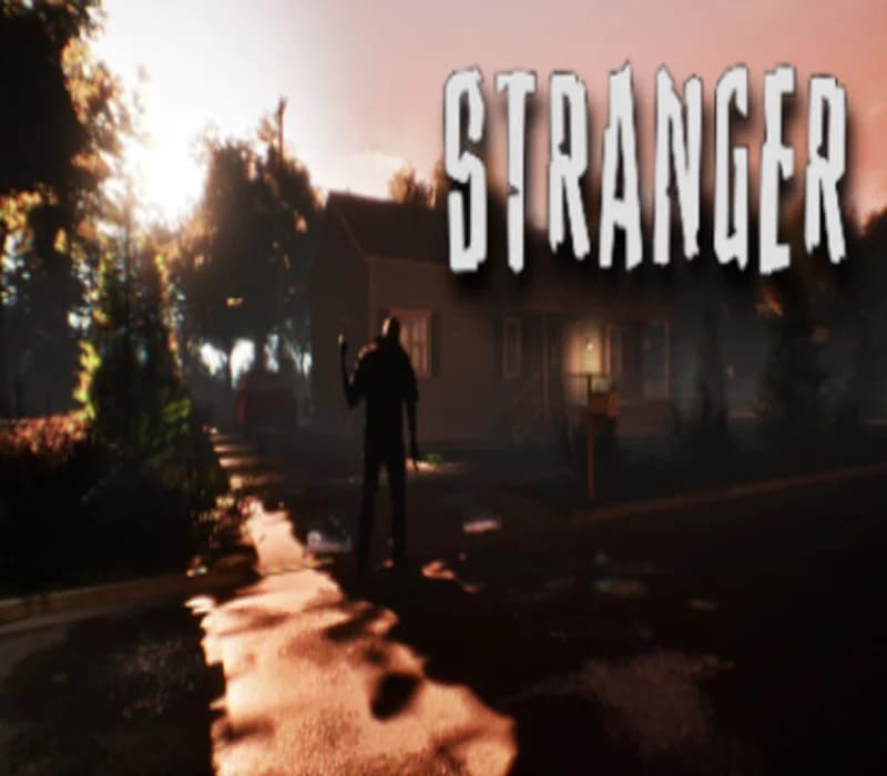 STRANGER Steam