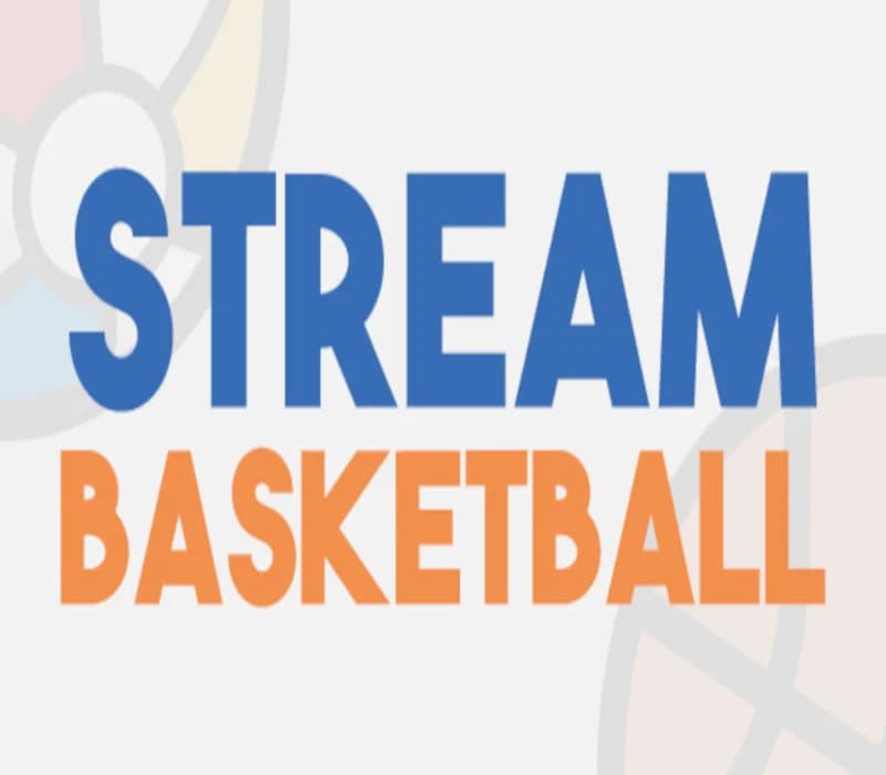 Stream Basketball Steam