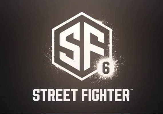 Street Fighter
