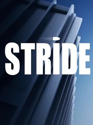 STRIDE (PC) - Steam Key -