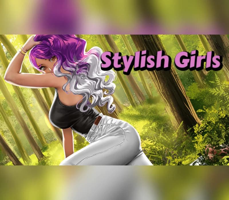 Stylish Girls Steam