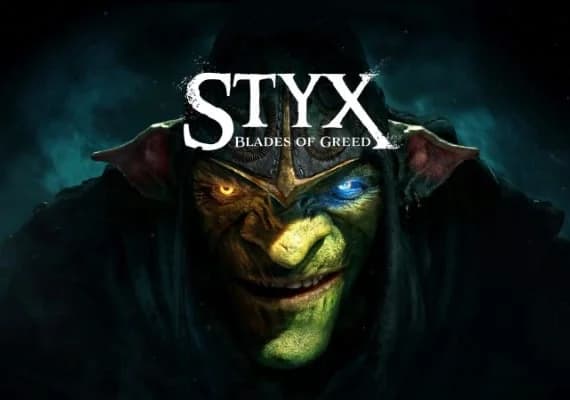 Styx: Blades of Greed PRE-PURCHASE