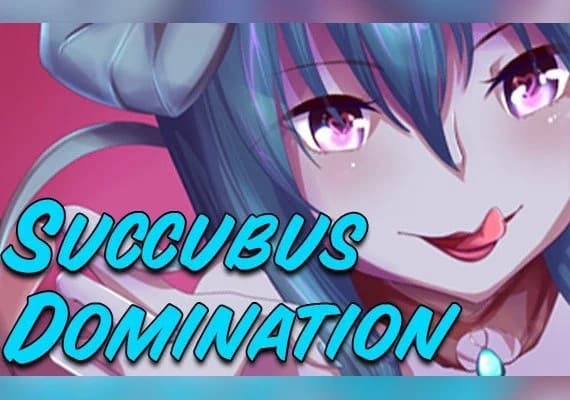 Succubus Domination