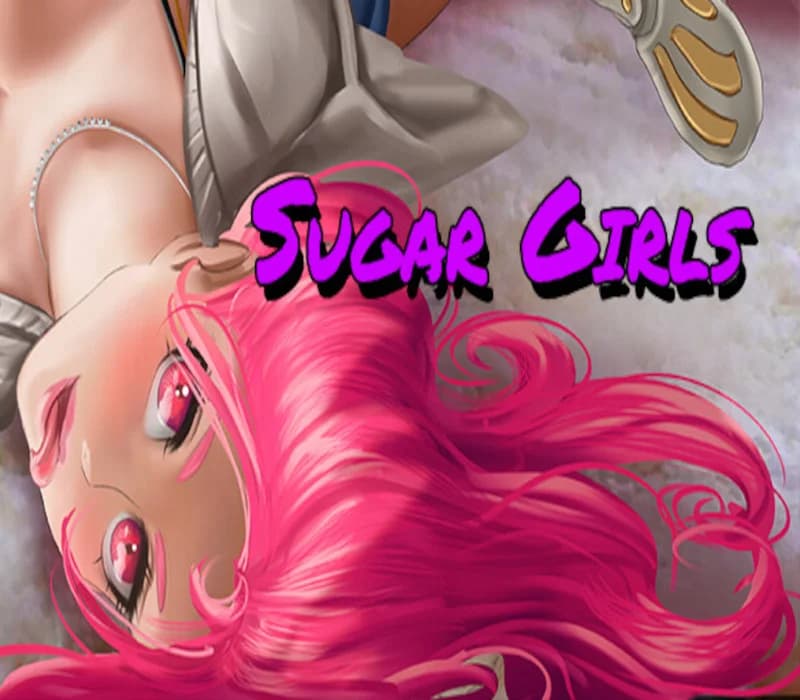 Sugar Girls Steam