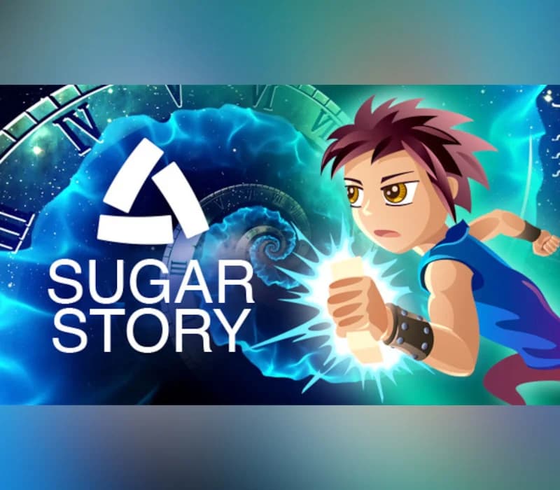 Sugar Story Steam
