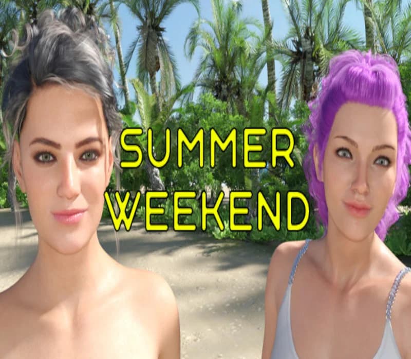 Summer Weekend Steam