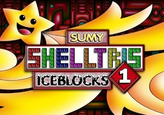Sumy Shelltris - Iceblocks 1