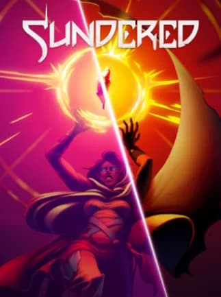 Sundered Eldritch Edition