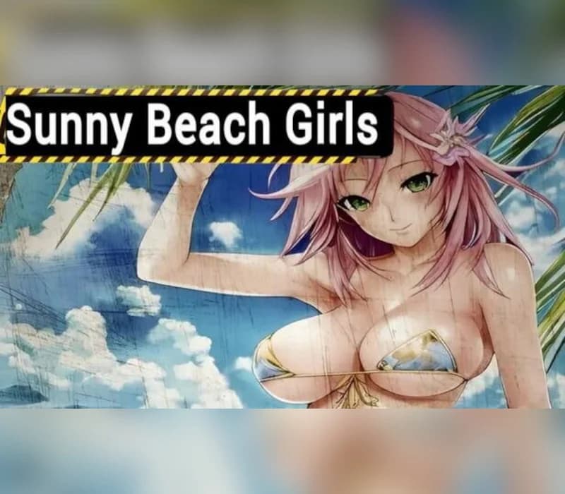 Sunny Beach Girls Steam