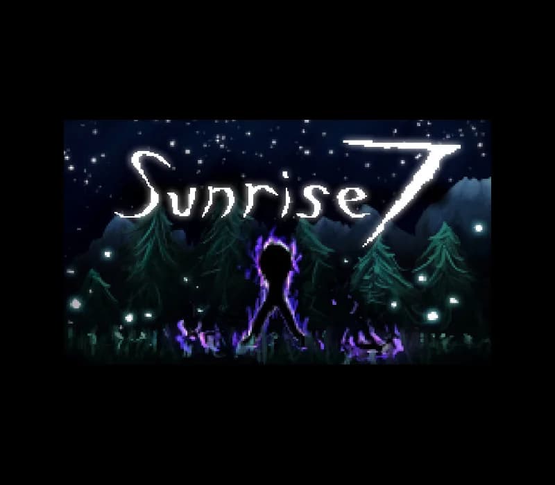 Sunrise 7 Steam