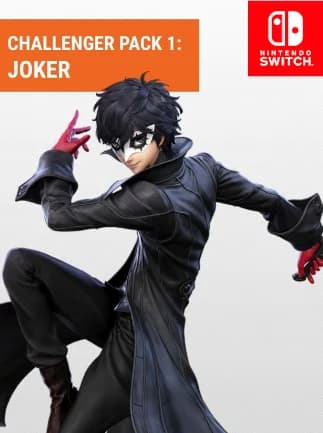Super Smash Bros. Ultimate: Challenger Pack 1