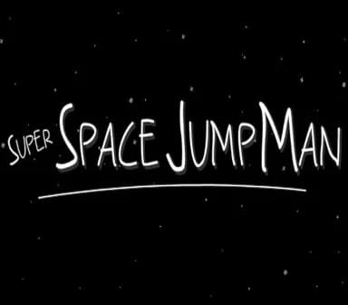 Super Space Jump Man Steam