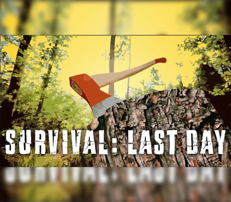 Survival: Last Day Steam