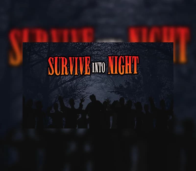 Survive Into Night Steam