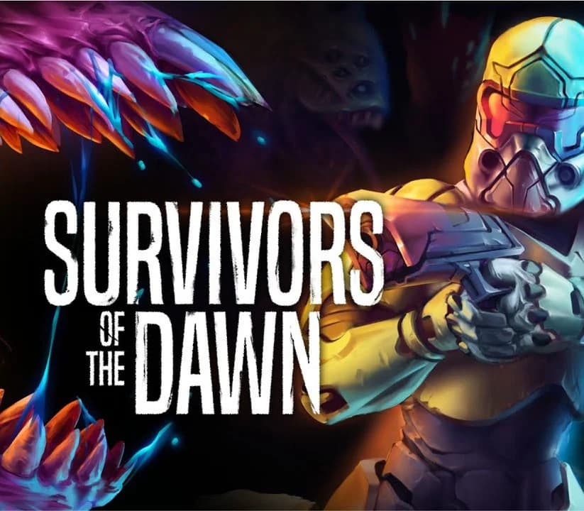 Survivors of the Dawn Steam