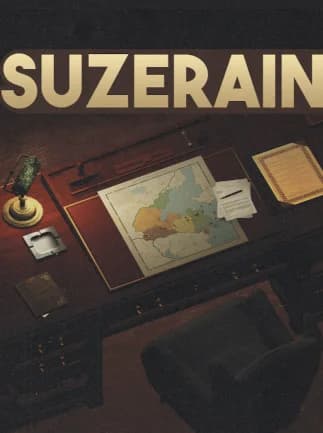 Suzerain