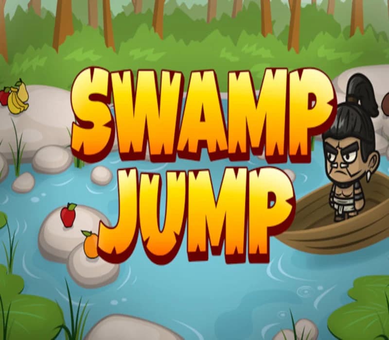 Swamp Jump Steam