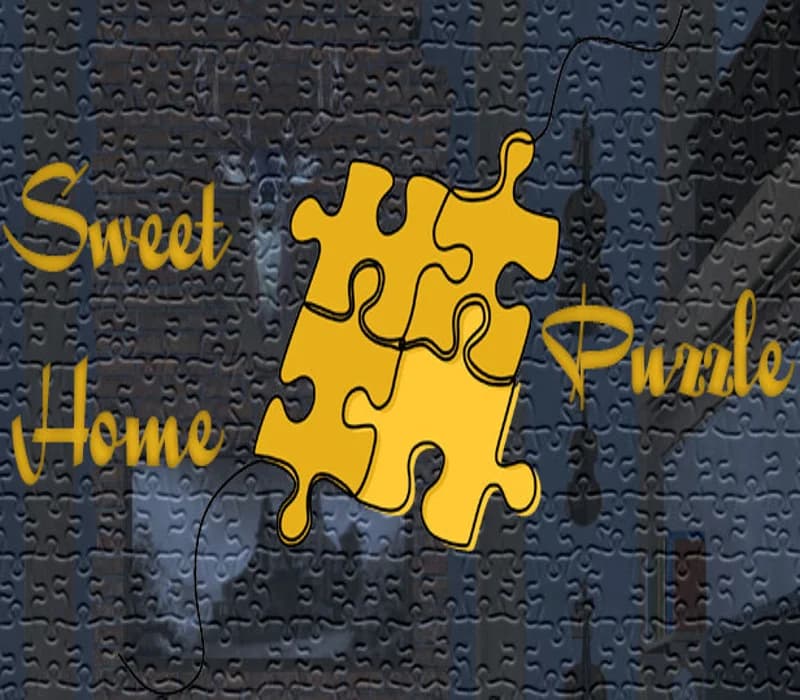 Sweet Home Puzzle Steam
