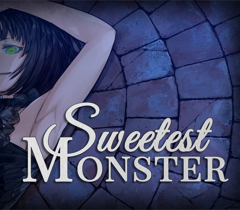 Sweetest Monster Steam
