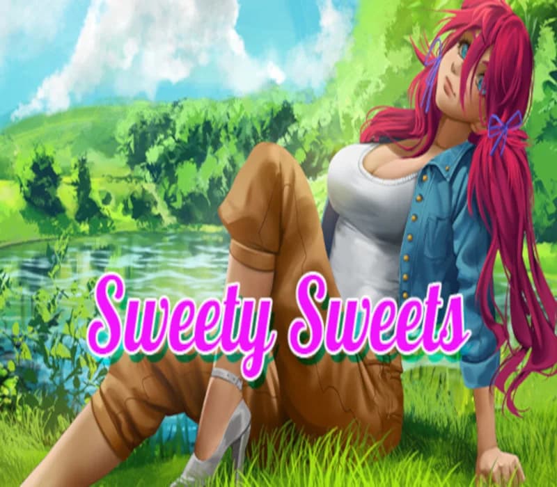 Sweety Sweets Steam
