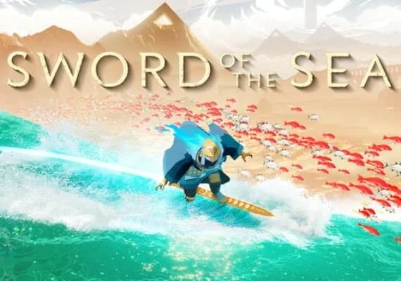 Sword of the Sea