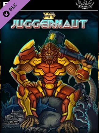 Sword of the Stars: The Pit - Juggernaut DLC