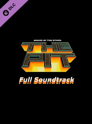 Sword of the Stars: The Pit Soundtrack