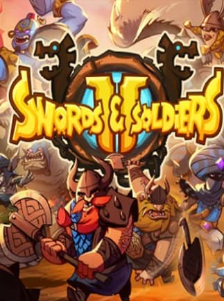 Swords & Soldiers II eShop Nintendo eShop NORTH AMERICA