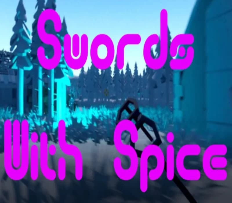 Swords with spice Steam