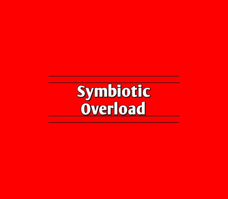 Symbiotic Overload Steam