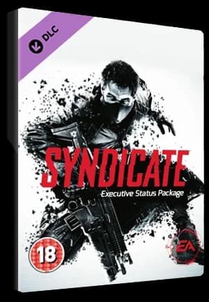 Syndicate Executive Package EA App