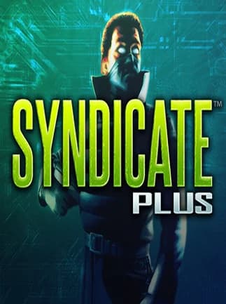 Syndicate Plus GOG.COM