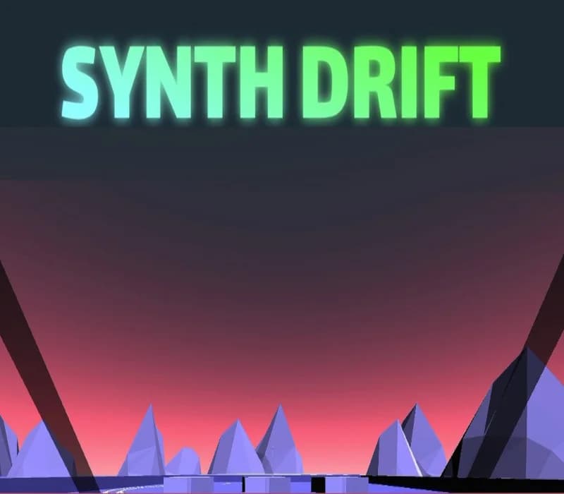 Synth Drift PC Steam