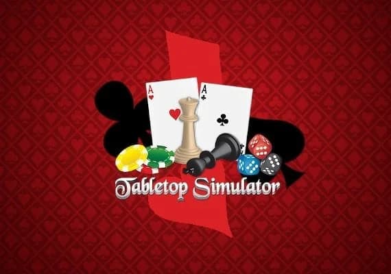 Tabletop Simulator