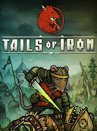 Tails of Iron