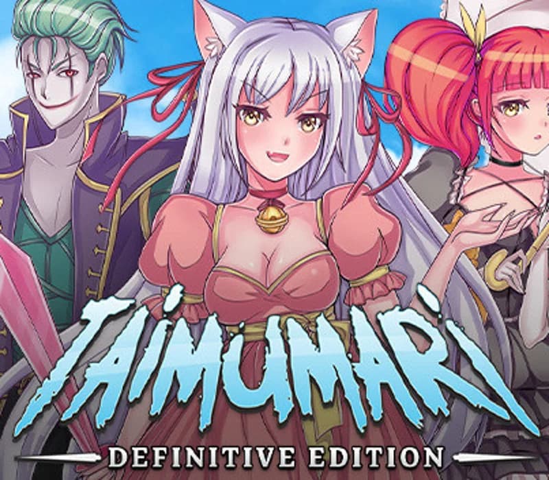 Taimumari: Definitive Edition Steam