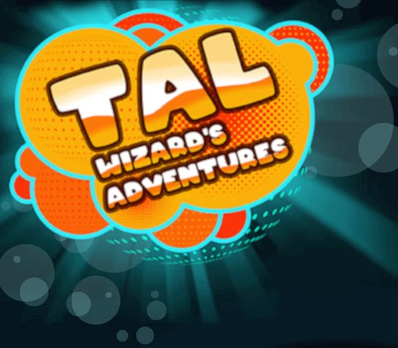 TAL: Wizard's Adventures PC Steam