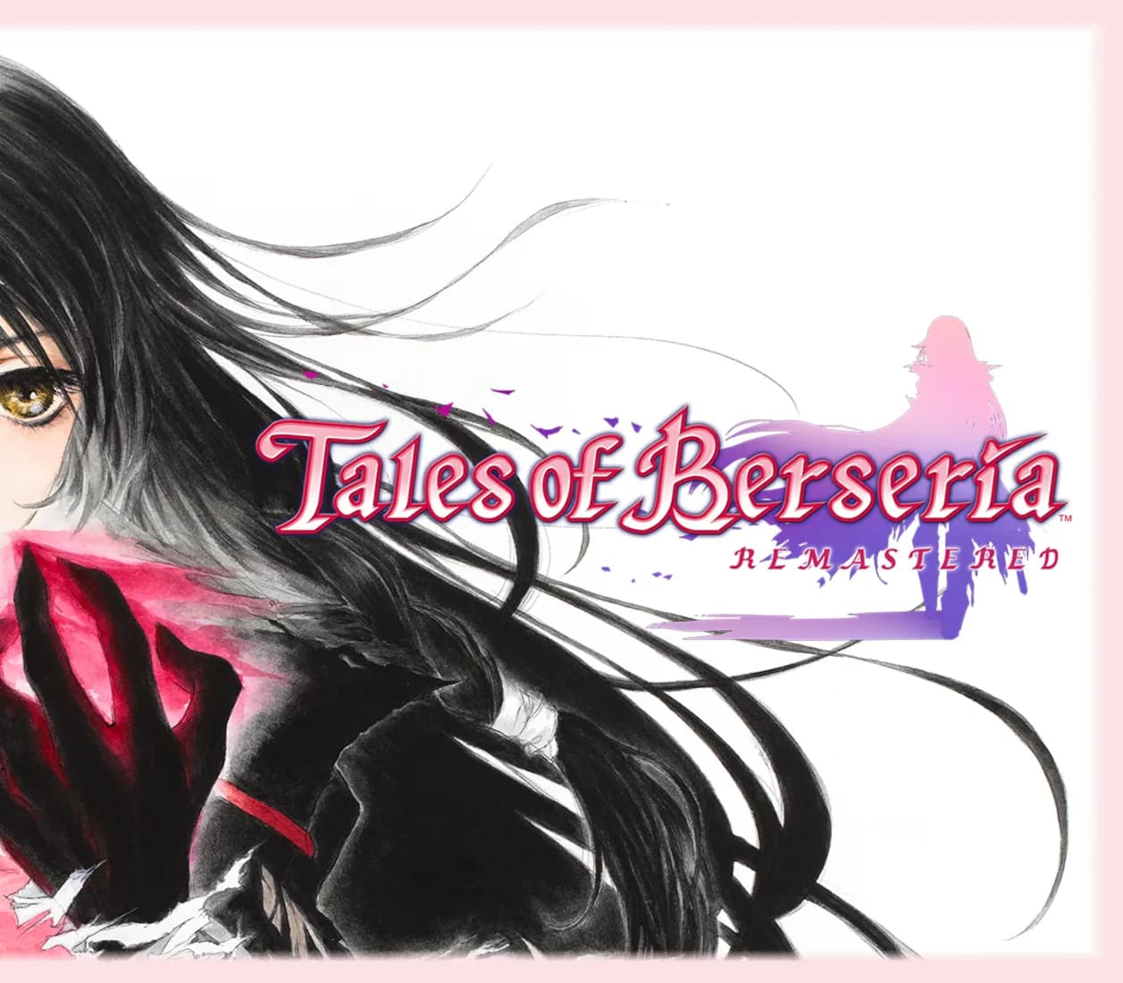 Tales of Berseria Remastered - Pre-order Bonus DLC EU PS5