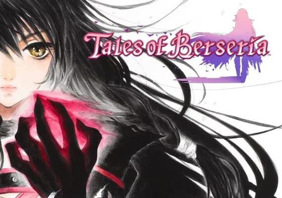 Tales of Berseria - Remastered PRE-PURCHASE